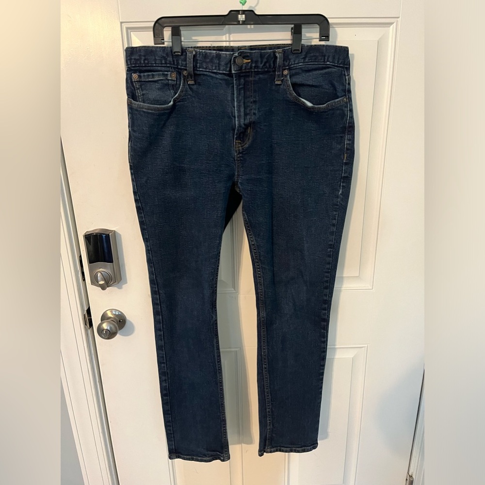 Old Navy Skinny Jeans